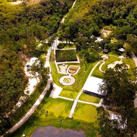 Hotel Fazenda Lago Sao Francisco Sao Joao  Εξωτερικό φωτογραφία