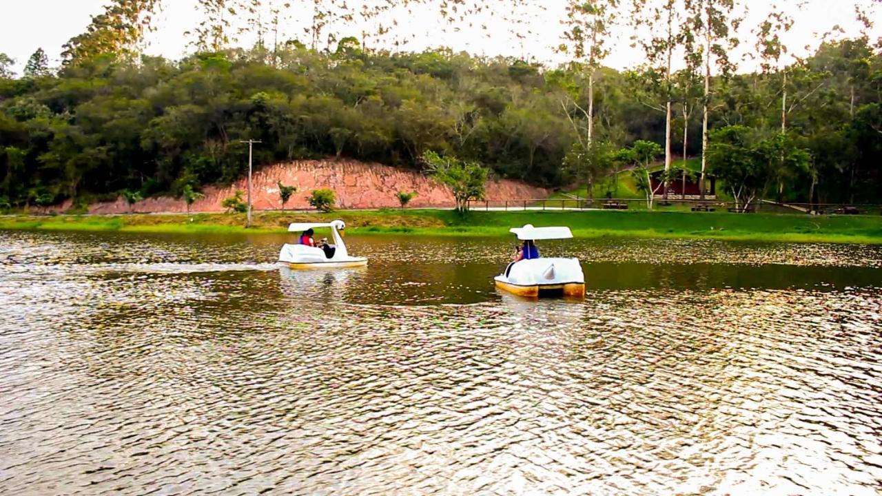 Hotel Fazenda Lago Sao Francisco Sao Joao  Εξωτερικό φωτογραφία