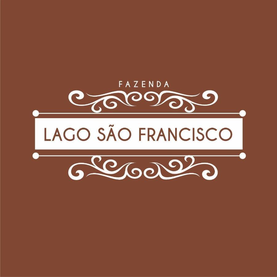 Hotel Fazenda Lago Sao Francisco Sao Joao  Εξωτερικό φωτογραφία