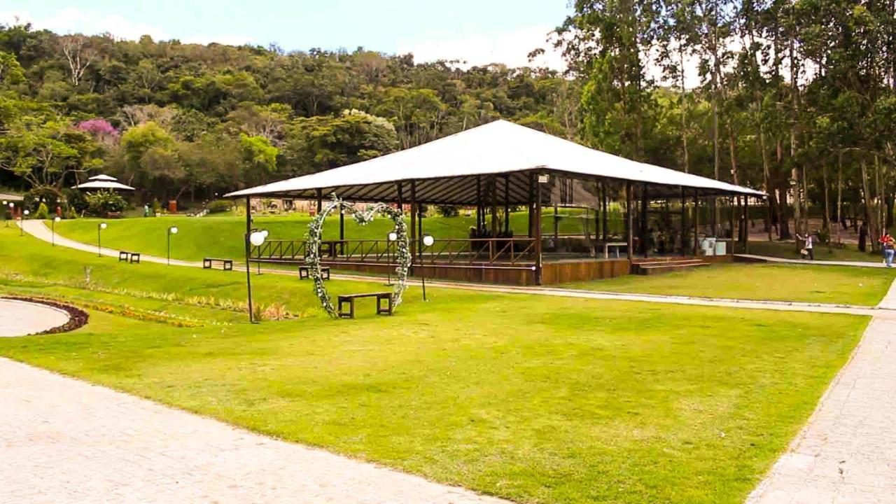 Hotel Fazenda Lago Sao Francisco Sao Joao  Εξωτερικό φωτογραφία