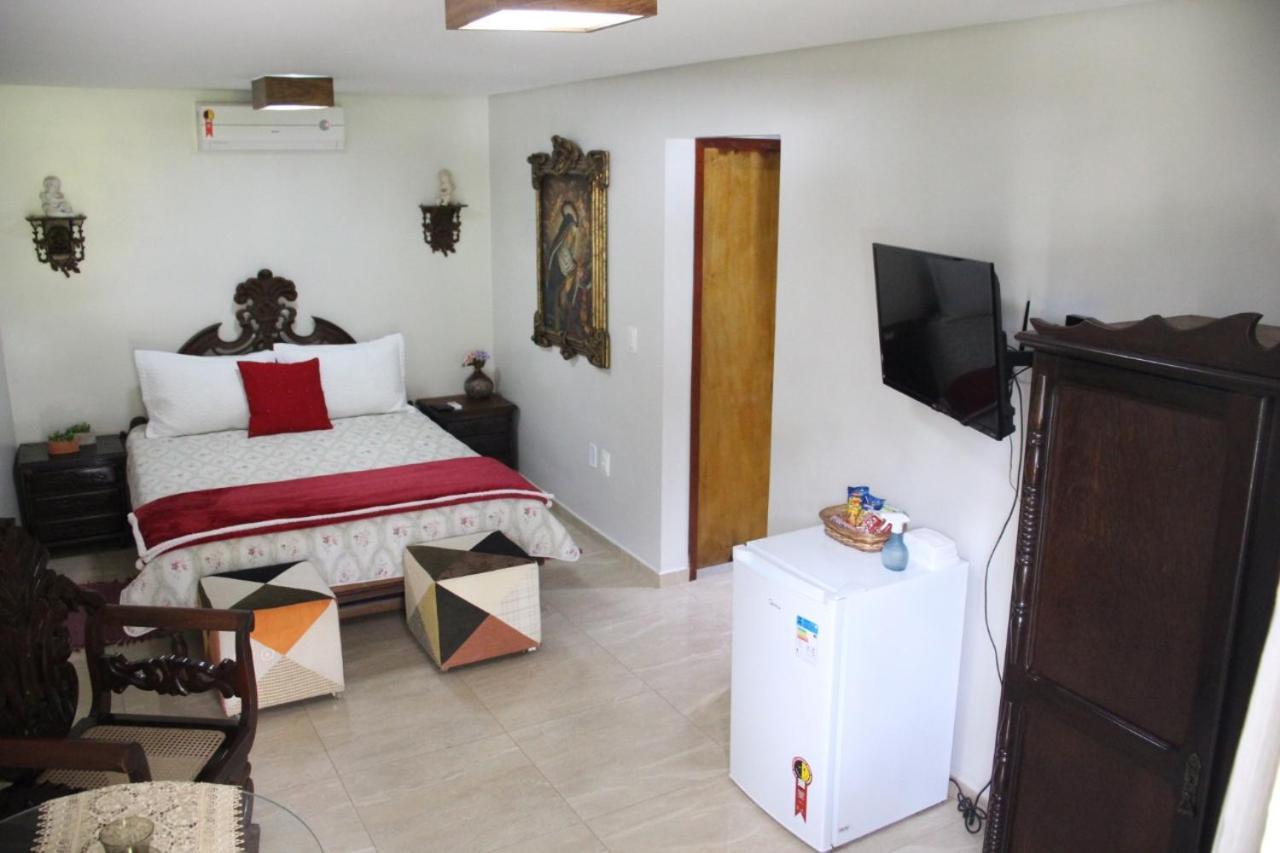 Hotel Fazenda Lago Sao Francisco Sao Joao  Εξωτερικό φωτογραφία