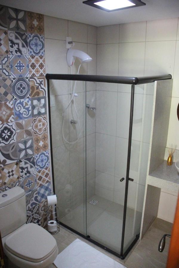 Hotel Fazenda Lago Sao Francisco Sao Joao  Εξωτερικό φωτογραφία