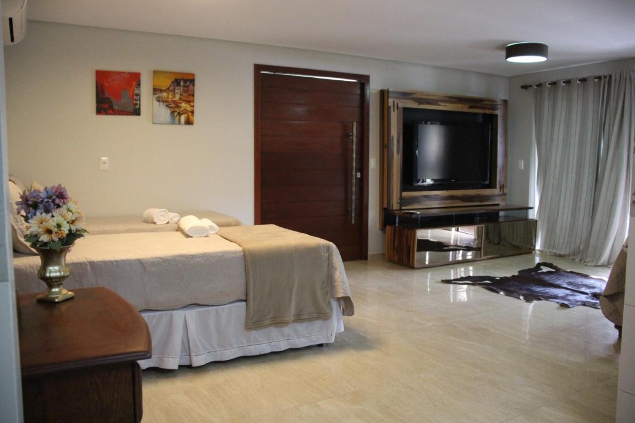 Hotel Fazenda Lago Sao Francisco Sao Joao  Εξωτερικό φωτογραφία