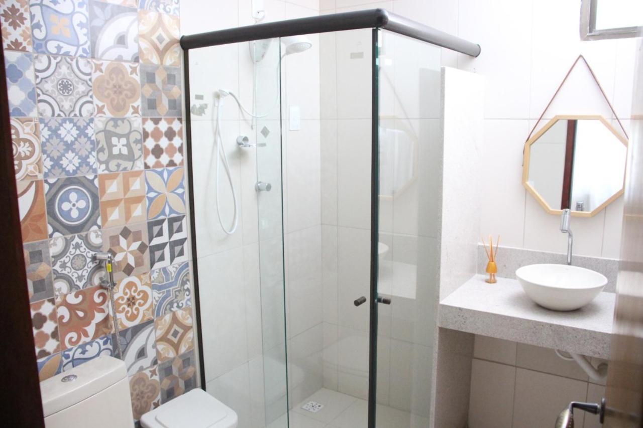 Hotel Fazenda Lago Sao Francisco Sao Joao  Εξωτερικό φωτογραφία