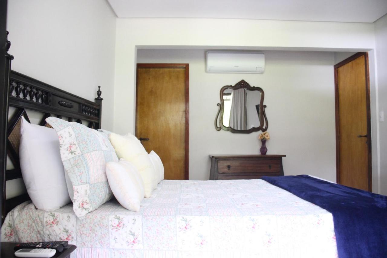 Hotel Fazenda Lago Sao Francisco Sao Joao  Εξωτερικό φωτογραφία
