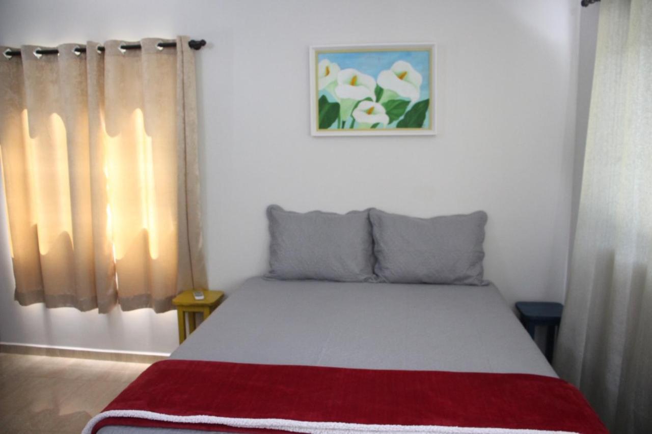 Hotel Fazenda Lago Sao Francisco Sao Joao  Εξωτερικό φωτογραφία