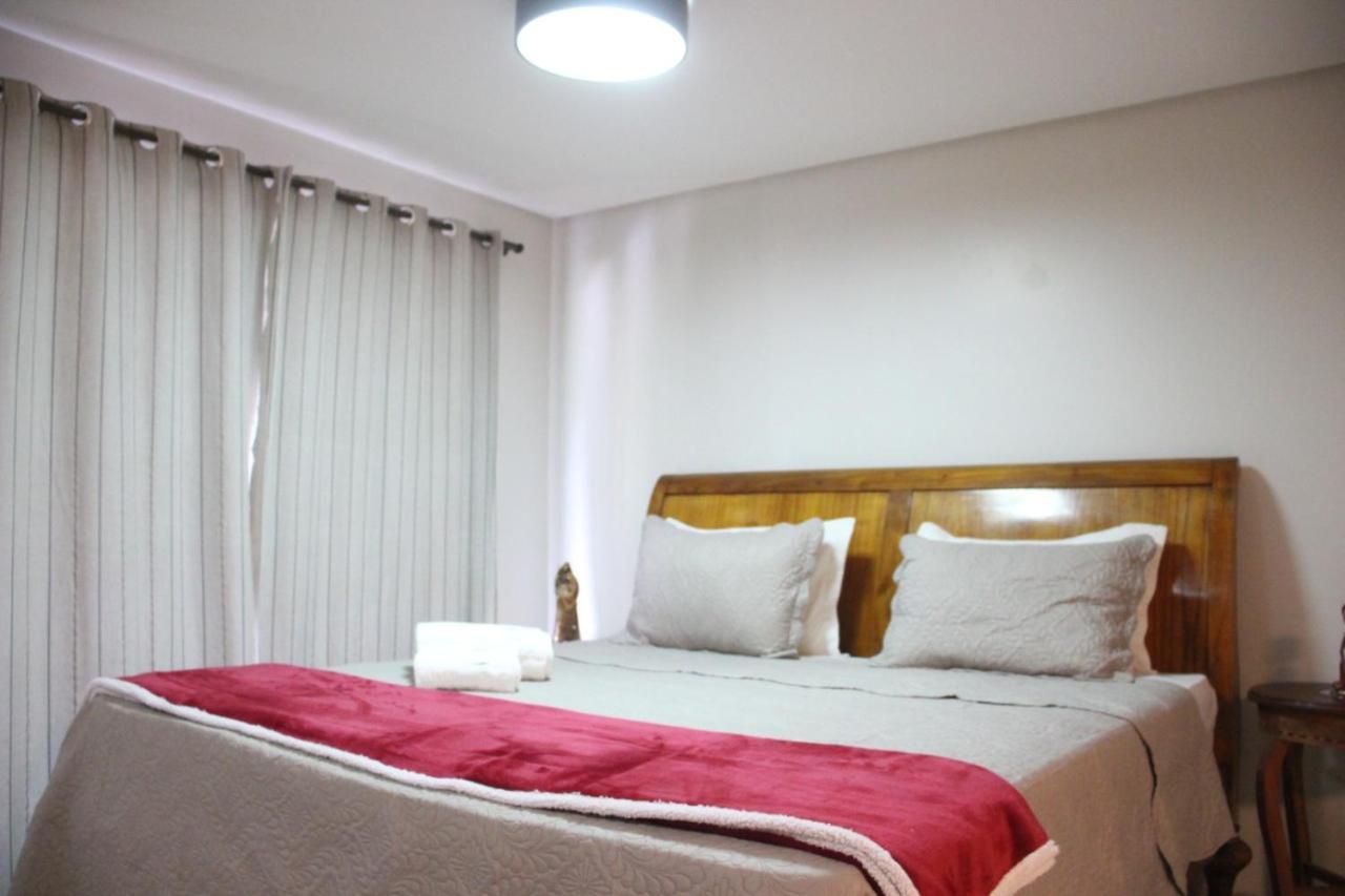 Hotel Fazenda Lago Sao Francisco Sao Joao  Εξωτερικό φωτογραφία