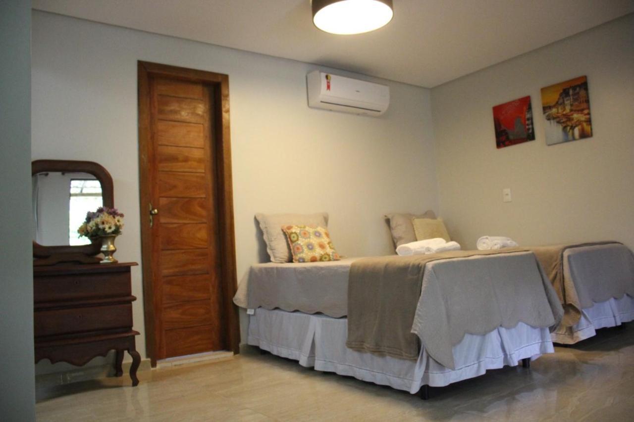 Hotel Fazenda Lago Sao Francisco Sao Joao  Εξωτερικό φωτογραφία