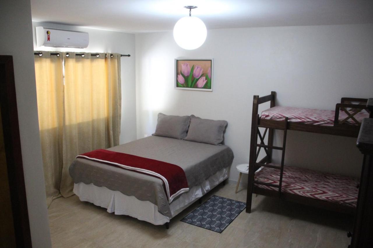 Hotel Fazenda Lago Sao Francisco Sao Joao  Εξωτερικό φωτογραφία