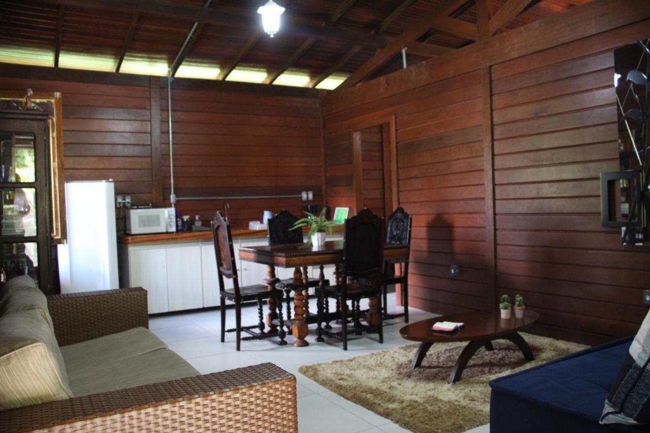 Hotel Fazenda Lago Sao Francisco Sao Joao  Εξωτερικό φωτογραφία