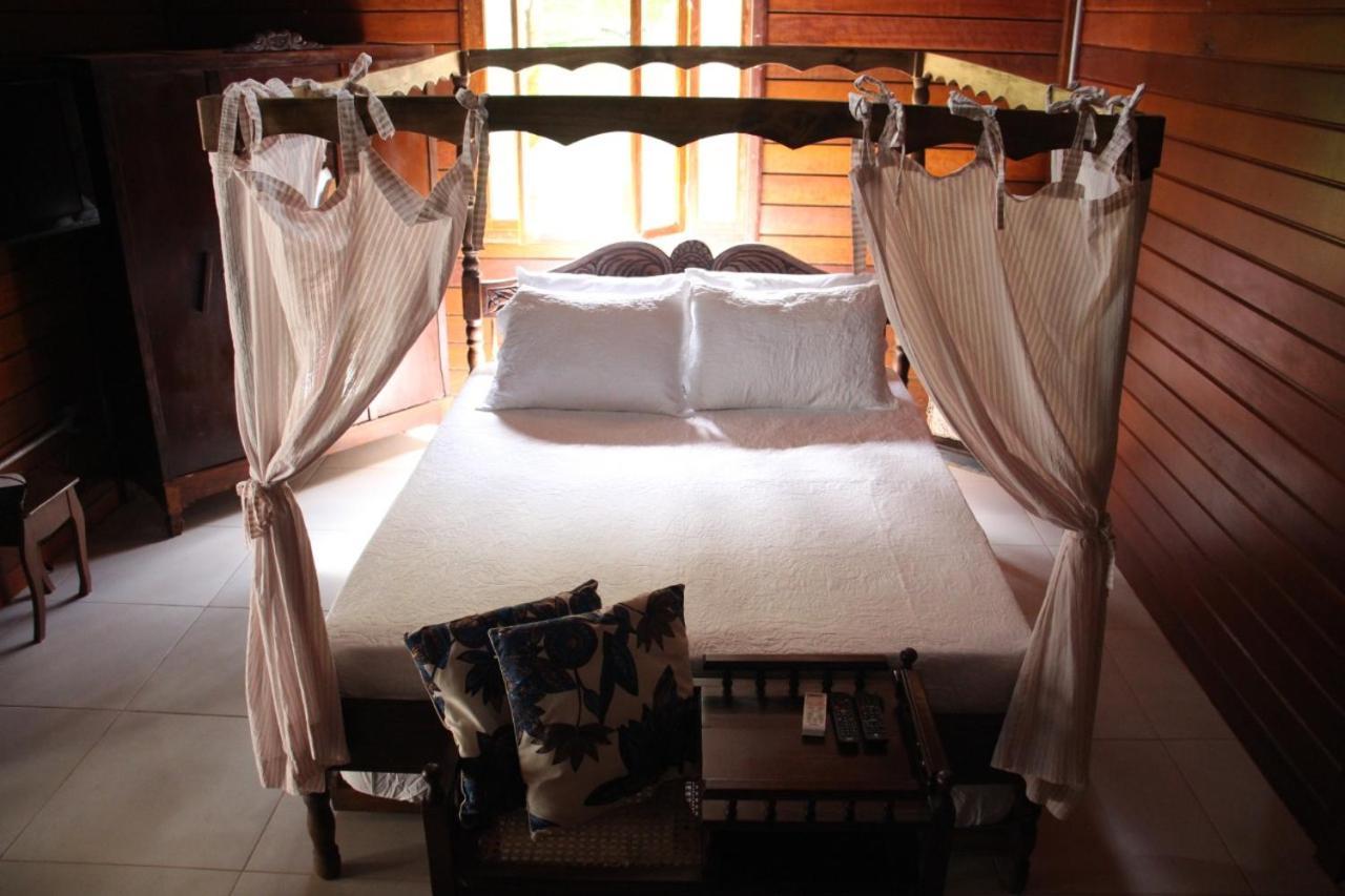 Hotel Fazenda Lago Sao Francisco Sao Joao  Εξωτερικό φωτογραφία