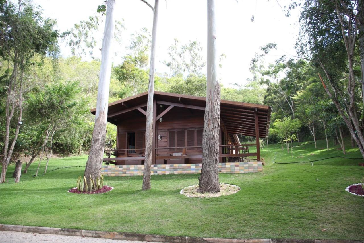 Hotel Fazenda Lago Sao Francisco Sao Joao  Εξωτερικό φωτογραφία