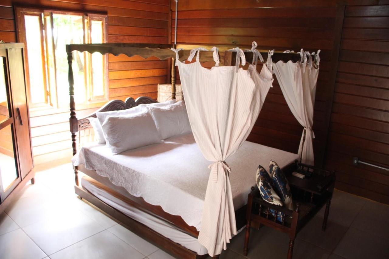 Hotel Fazenda Lago Sao Francisco Sao Joao  Εξωτερικό φωτογραφία