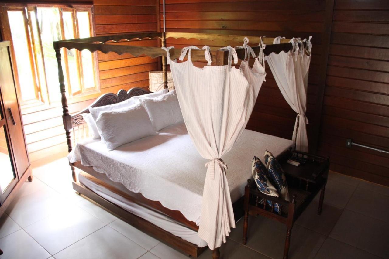Hotel Fazenda Lago Sao Francisco Sao Joao  Εξωτερικό φωτογραφία