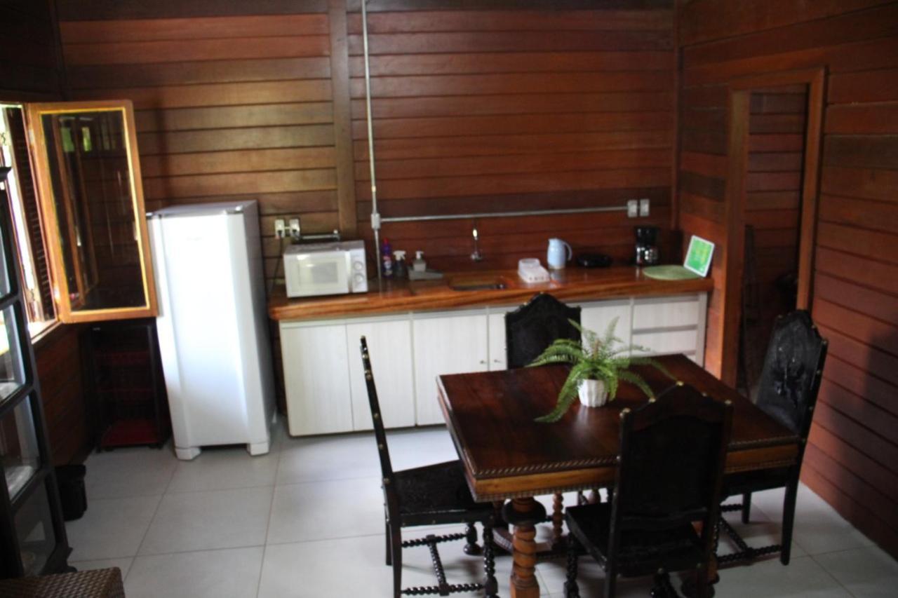 Hotel Fazenda Lago Sao Francisco Sao Joao  Εξωτερικό φωτογραφία