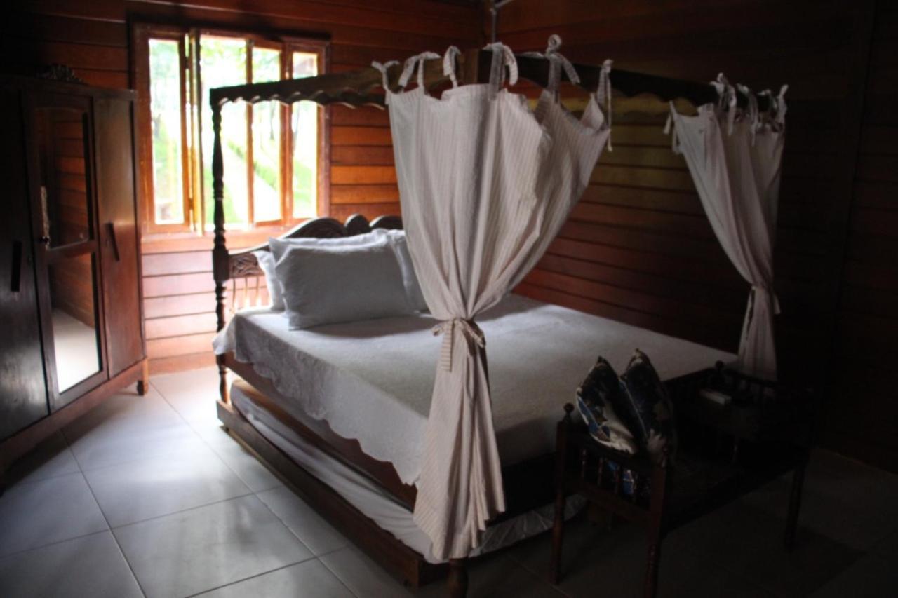 Hotel Fazenda Lago Sao Francisco Sao Joao  Εξωτερικό φωτογραφία