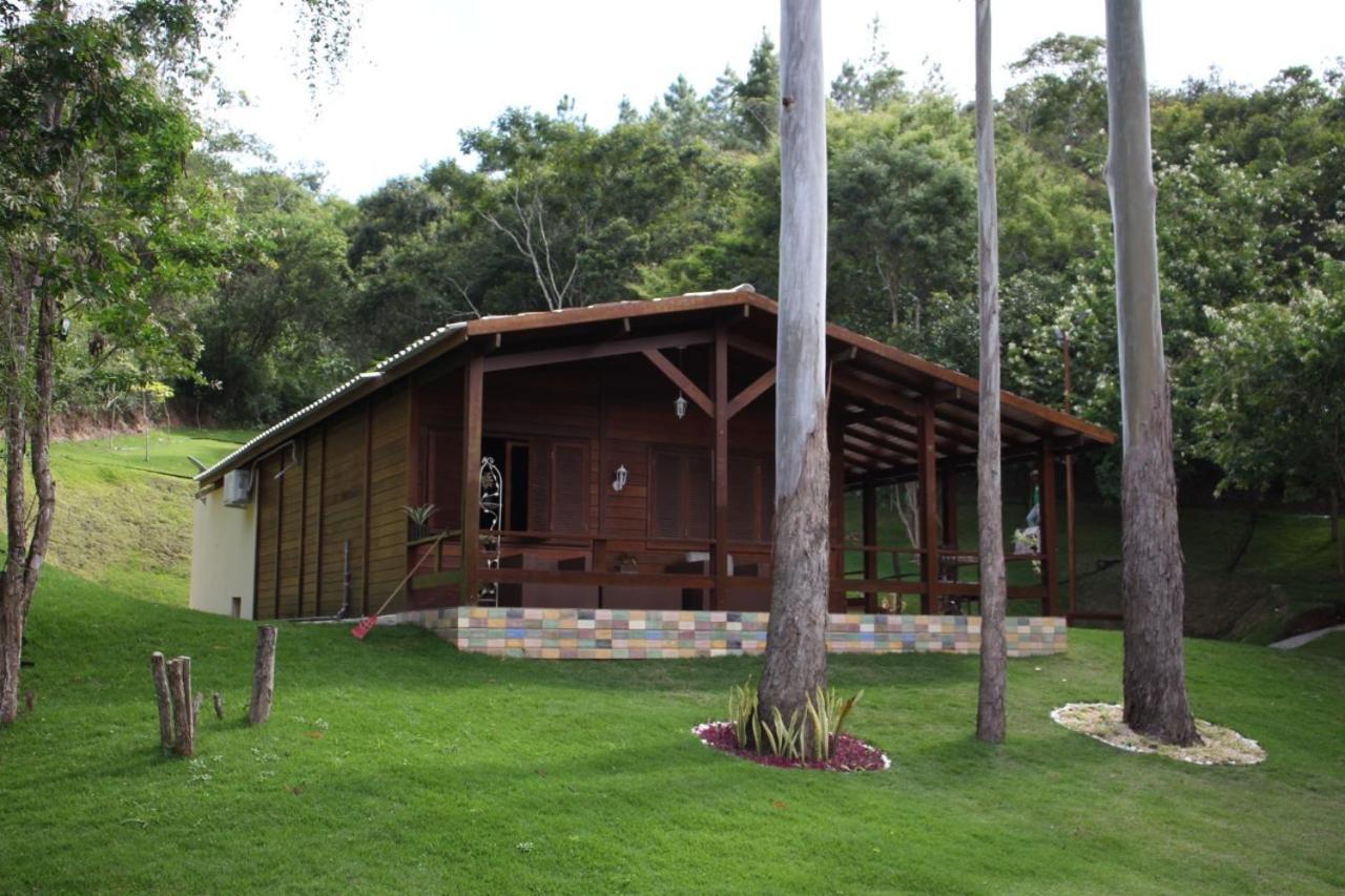 Hotel Fazenda Lago Sao Francisco Sao Joao  Εξωτερικό φωτογραφία