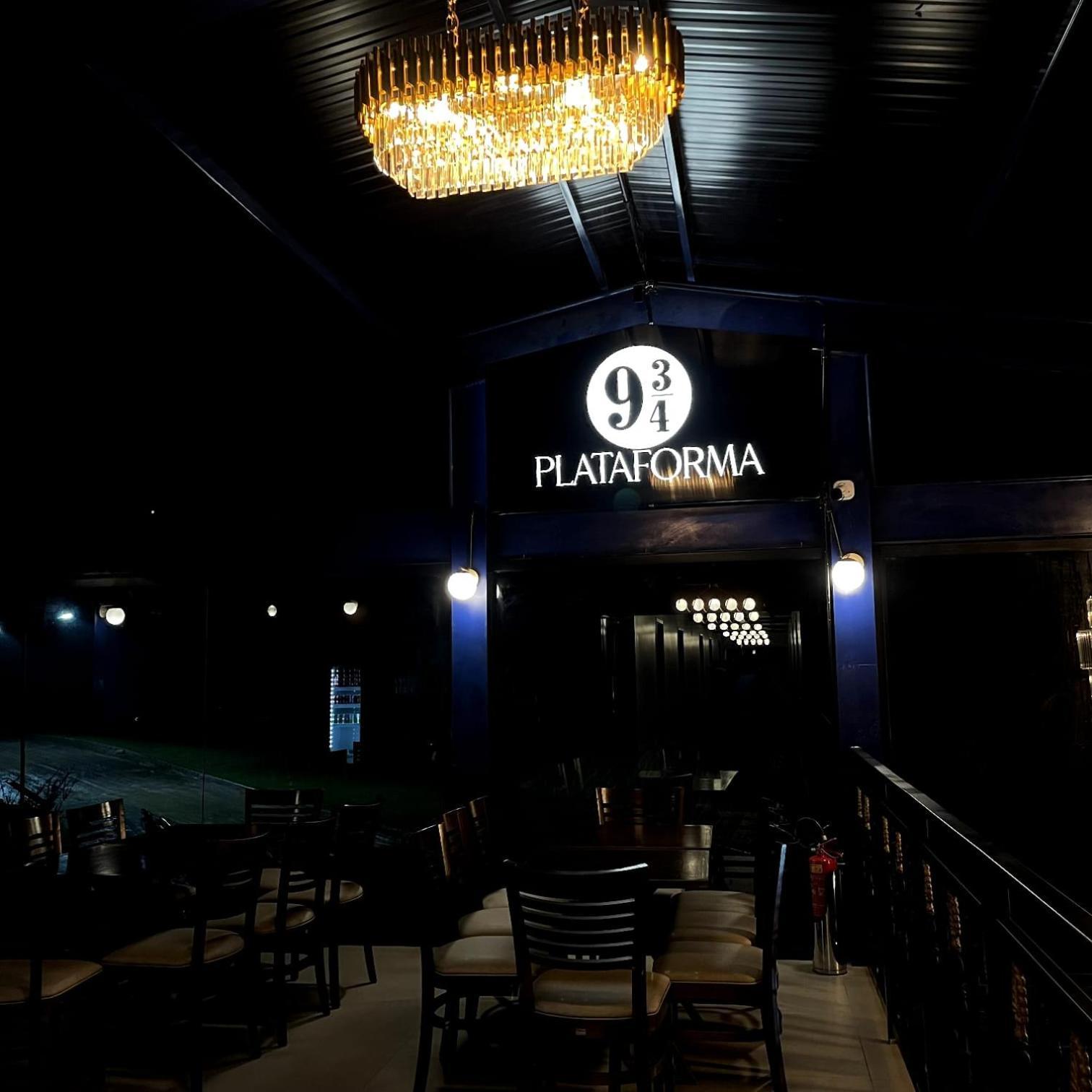 Hotel Fazenda Lago Sao Francisco Sao Joao  Εξωτερικό φωτογραφία