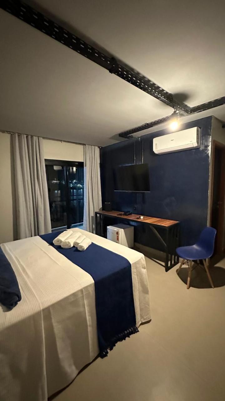 Hotel Fazenda Lago Sao Francisco Sao Joao  Εξωτερικό φωτογραφία