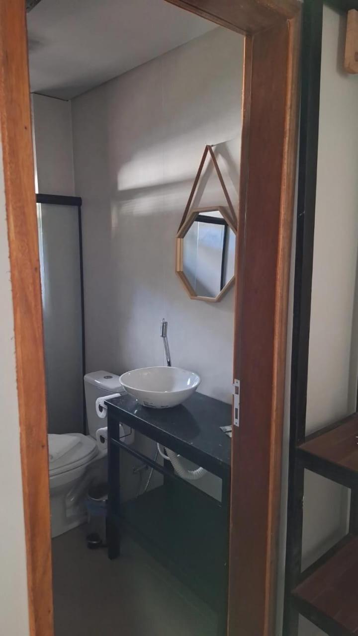 Hotel Fazenda Lago Sao Francisco Sao Joao  Εξωτερικό φωτογραφία