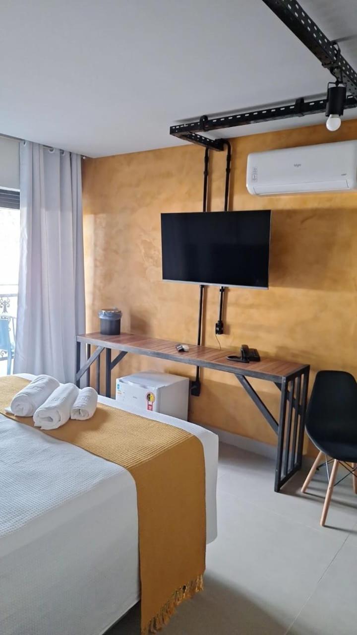 Hotel Fazenda Lago Sao Francisco Sao Joao  Εξωτερικό φωτογραφία