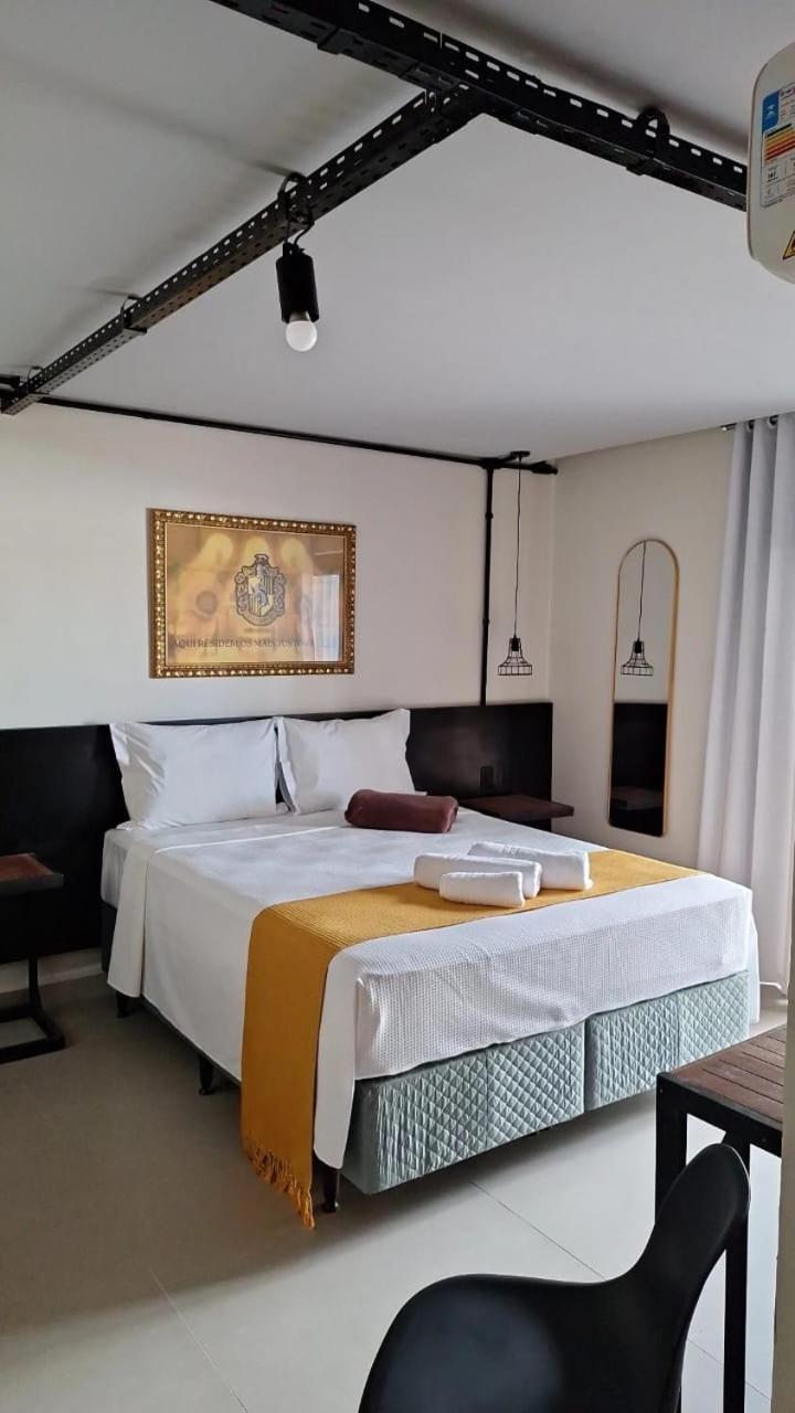 Hotel Fazenda Lago Sao Francisco Sao Joao  Εξωτερικό φωτογραφία