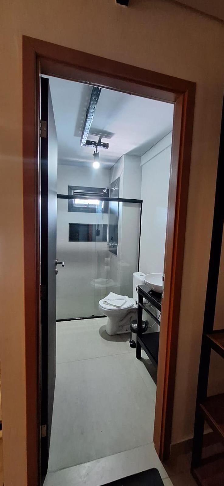 Hotel Fazenda Lago Sao Francisco Sao Joao  Εξωτερικό φωτογραφία