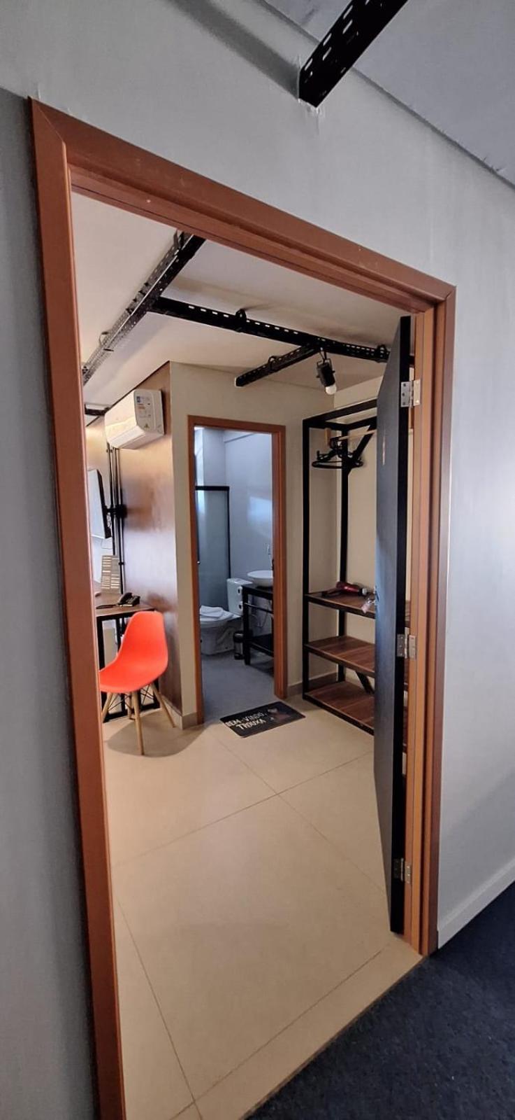 Hotel Fazenda Lago Sao Francisco Sao Joao  Εξωτερικό φωτογραφία