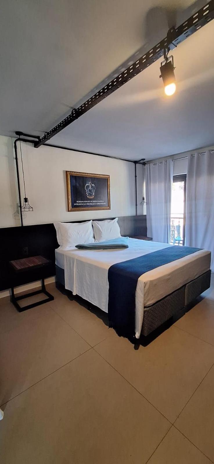 Hotel Fazenda Lago Sao Francisco Sao Joao  Εξωτερικό φωτογραφία