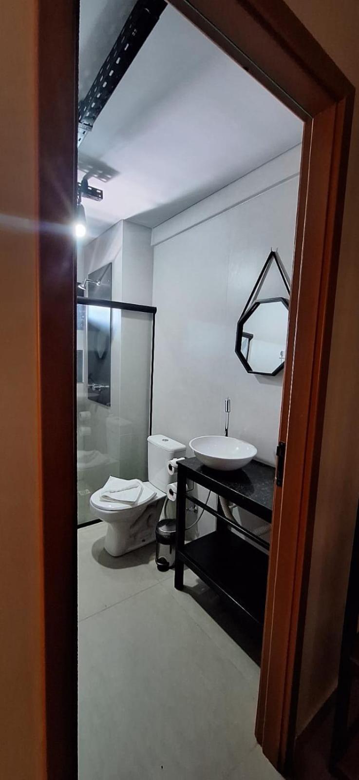Hotel Fazenda Lago Sao Francisco Sao Joao  Εξωτερικό φωτογραφία
