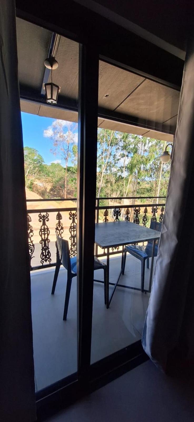 Hotel Fazenda Lago Sao Francisco Sao Joao  Εξωτερικό φωτογραφία