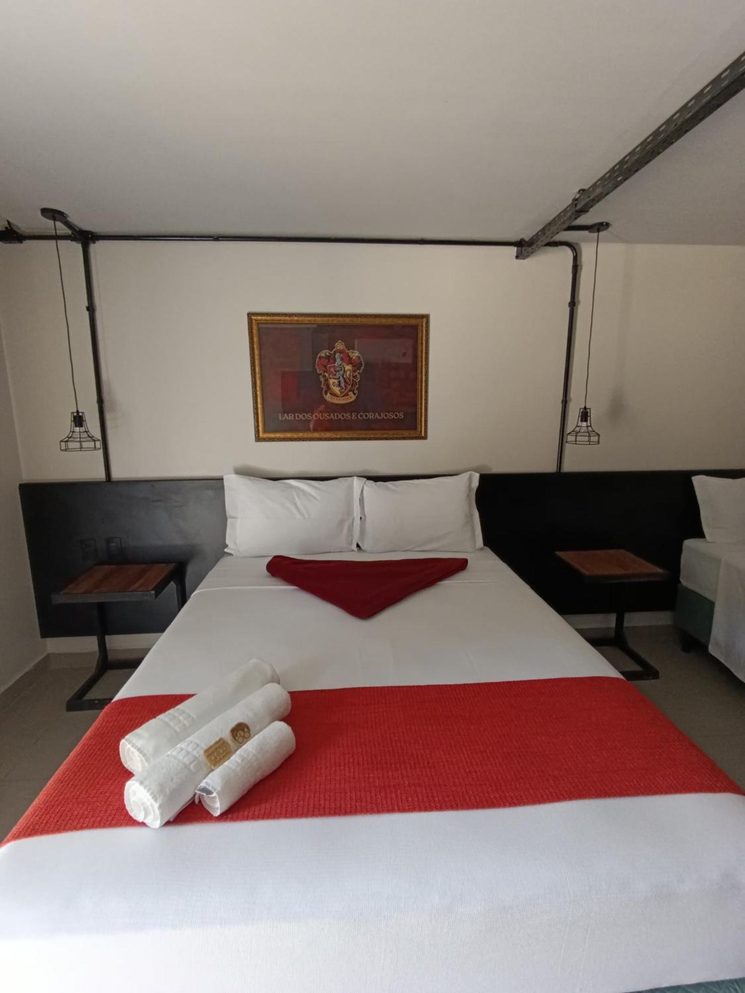 Hotel Fazenda Lago Sao Francisco Sao Joao  Εξωτερικό φωτογραφία
