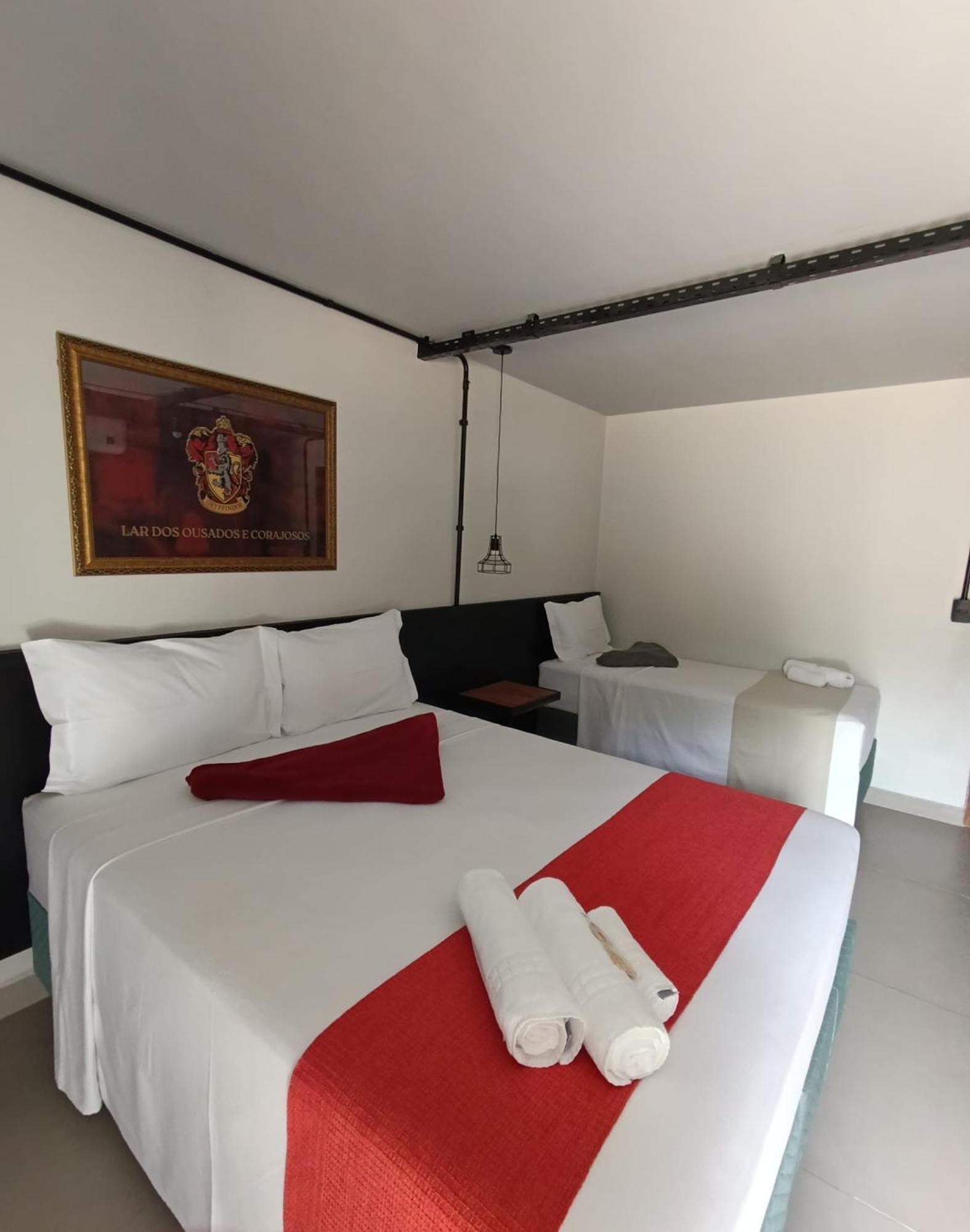 Hotel Fazenda Lago Sao Francisco Sao Joao  Εξωτερικό φωτογραφία